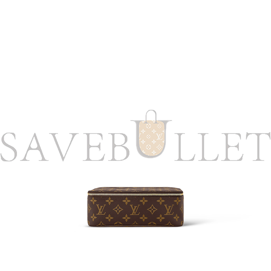 LOUIS VUITTON PACKING CUBE MM M43689 (24*17*8cm)